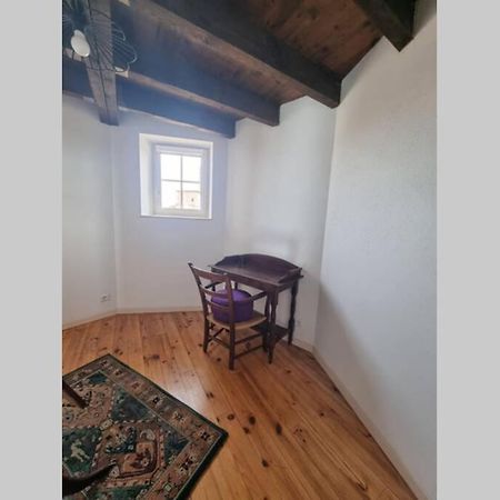 Appartement Exceptionnel 4 Etoiles Hyper Centre Albi 65 M2 Au 4Eme Etage Sans Ascenseur Avec Une Tour Du 12Eme Siecle מראה חיצוני תמונה